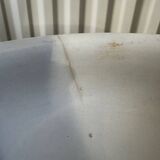 Large Saint Amand salad bowl