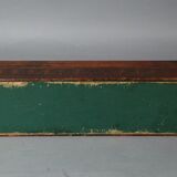 Leather box inner fabrics