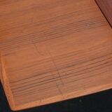 Hundevad chicken table