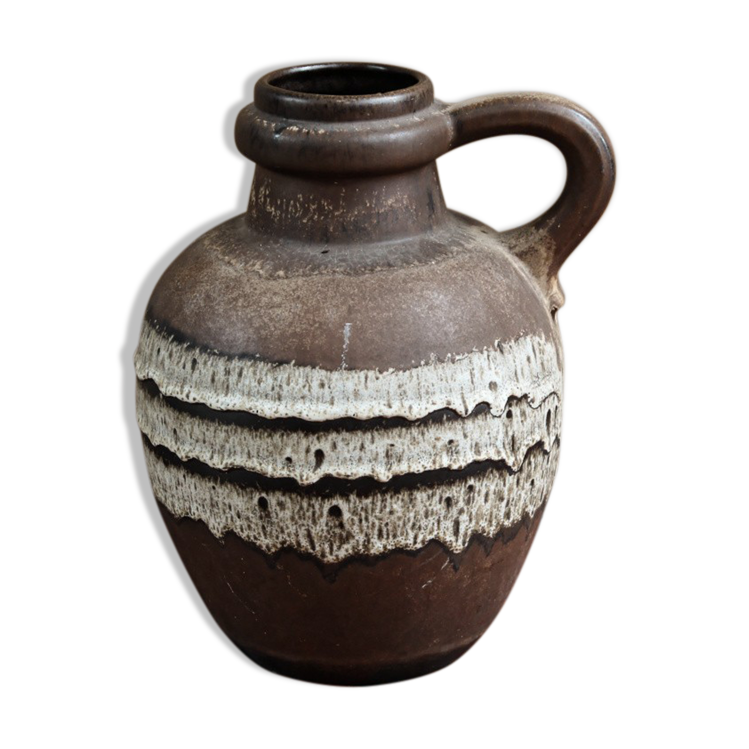 Large vintage vase - Germany