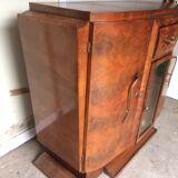Art deco buffet