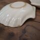 6 Emile Henry ceramic shell bowls