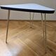 Midcentury Tripod Flower or Side Table ULUV, 1970s