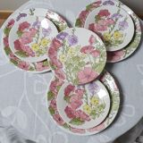 Assiettes
