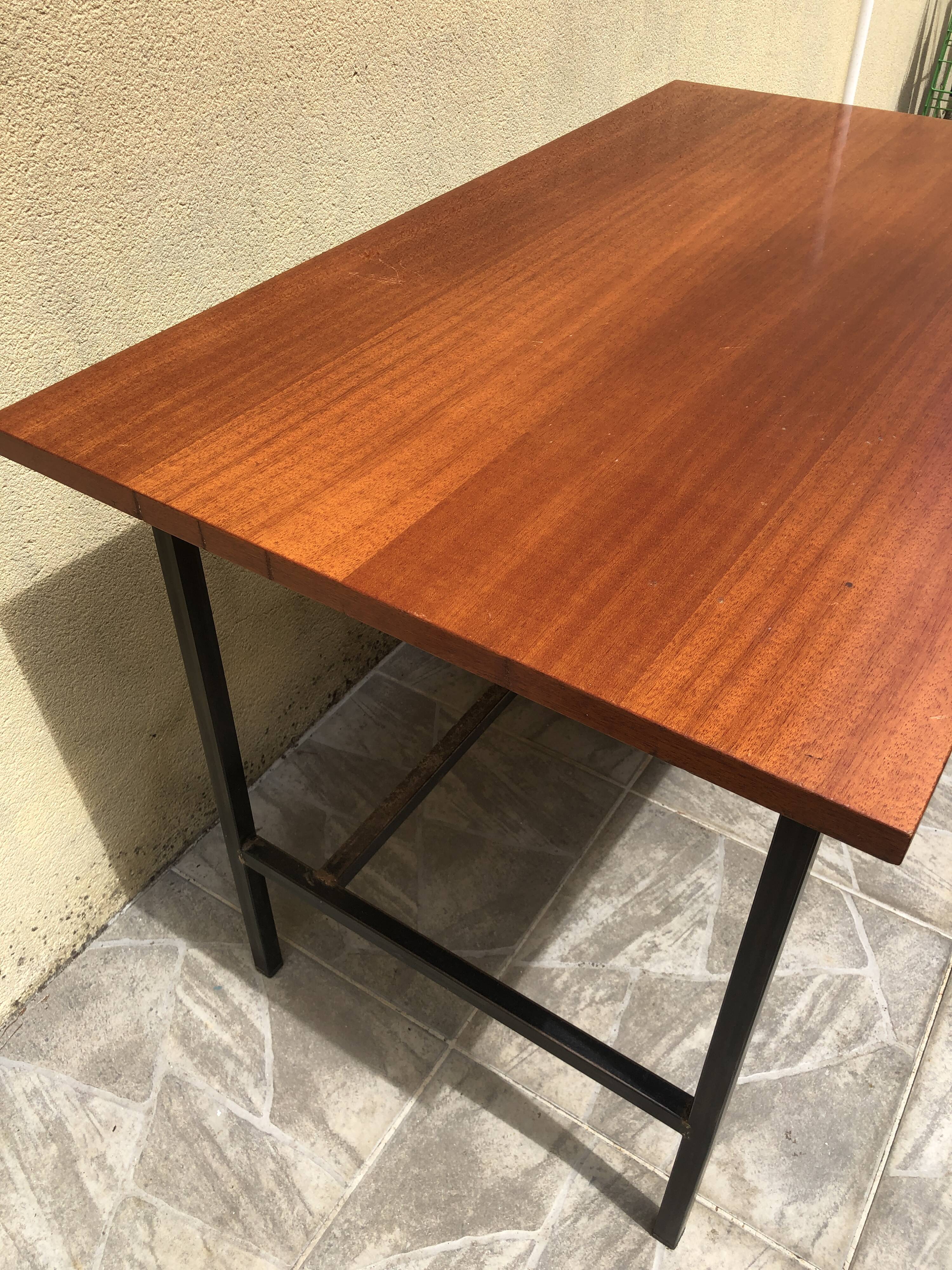 Modernist desk 60s