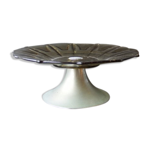 Plat de service années