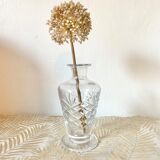 Crystal carafe