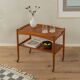 1960s serving trolley, Poul Hundevad