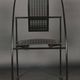 Mario Botta Chaise Quinta