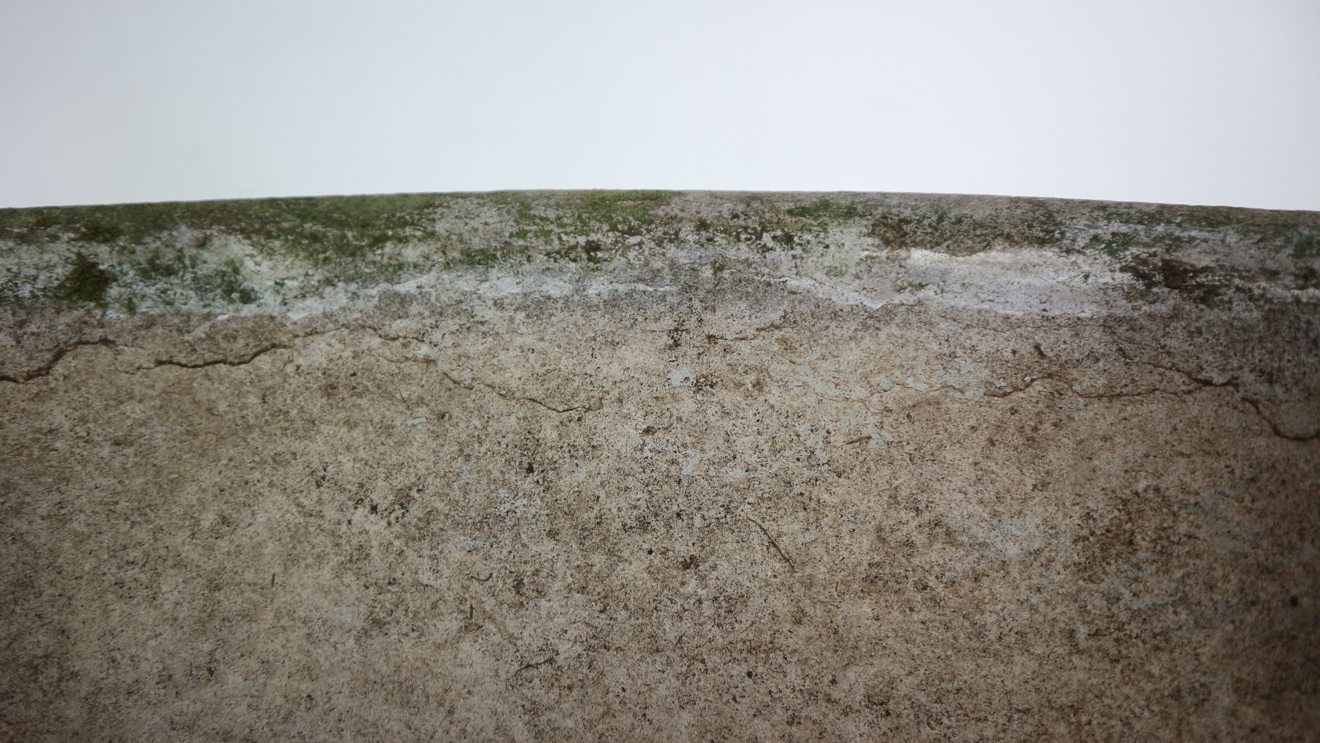 Diabolo' planter, Switzerland, design by Anton Bee assisted by Guhl 1954