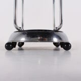 Rain door, Champagne bucket or art deco planter