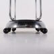 Rain door, Champagne bucket or art deco planter