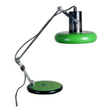Aluminor articulated desk lamp