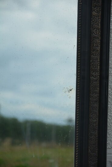 Chimney mirror - 78 x 120