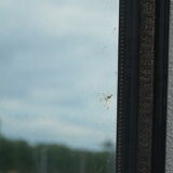 Chimney mirror - 78 x 120