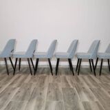 Dining Chairs by Oswald Haerdtl for Ton, 1950s, Set of 6