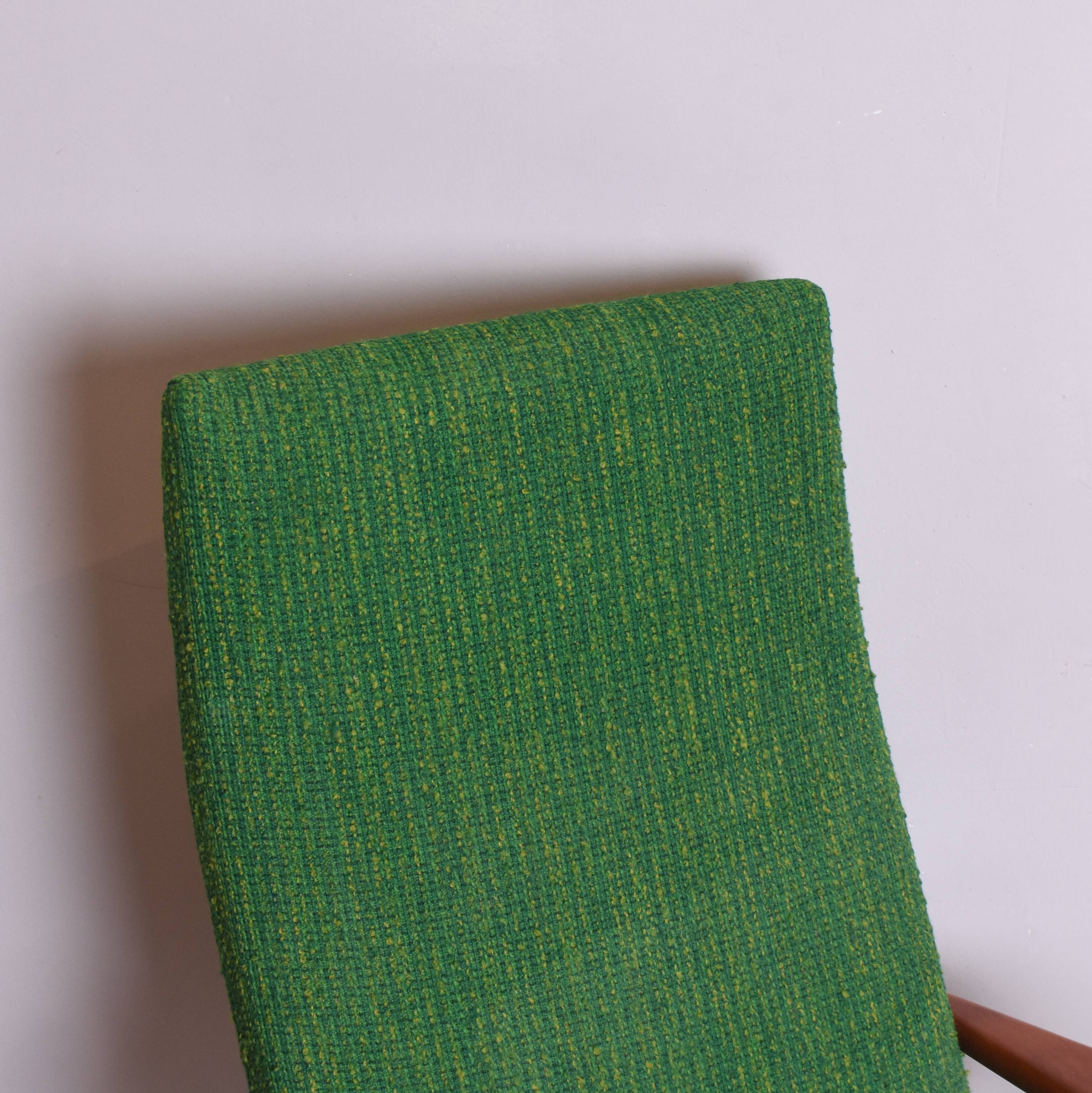 Armchair, Sweden, 1960s