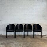 Philippe Starck Costes Chairs