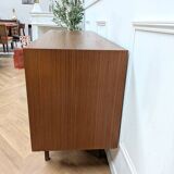 Second-hand mid-century sideboard