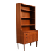 “Bornholmer” Bookcase by Dansk Møbelfabrik, 1960s