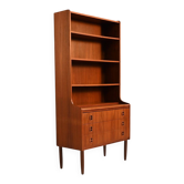 “Bornholmer” Bookcase by Dansk Møbelfabrik, 1960s