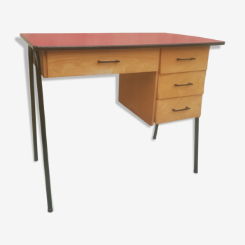 Bureau des années 50