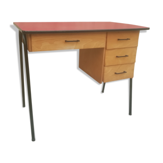 Bureau des années 50