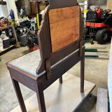 Art Deco dressing table