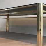 Table de marque Broncz