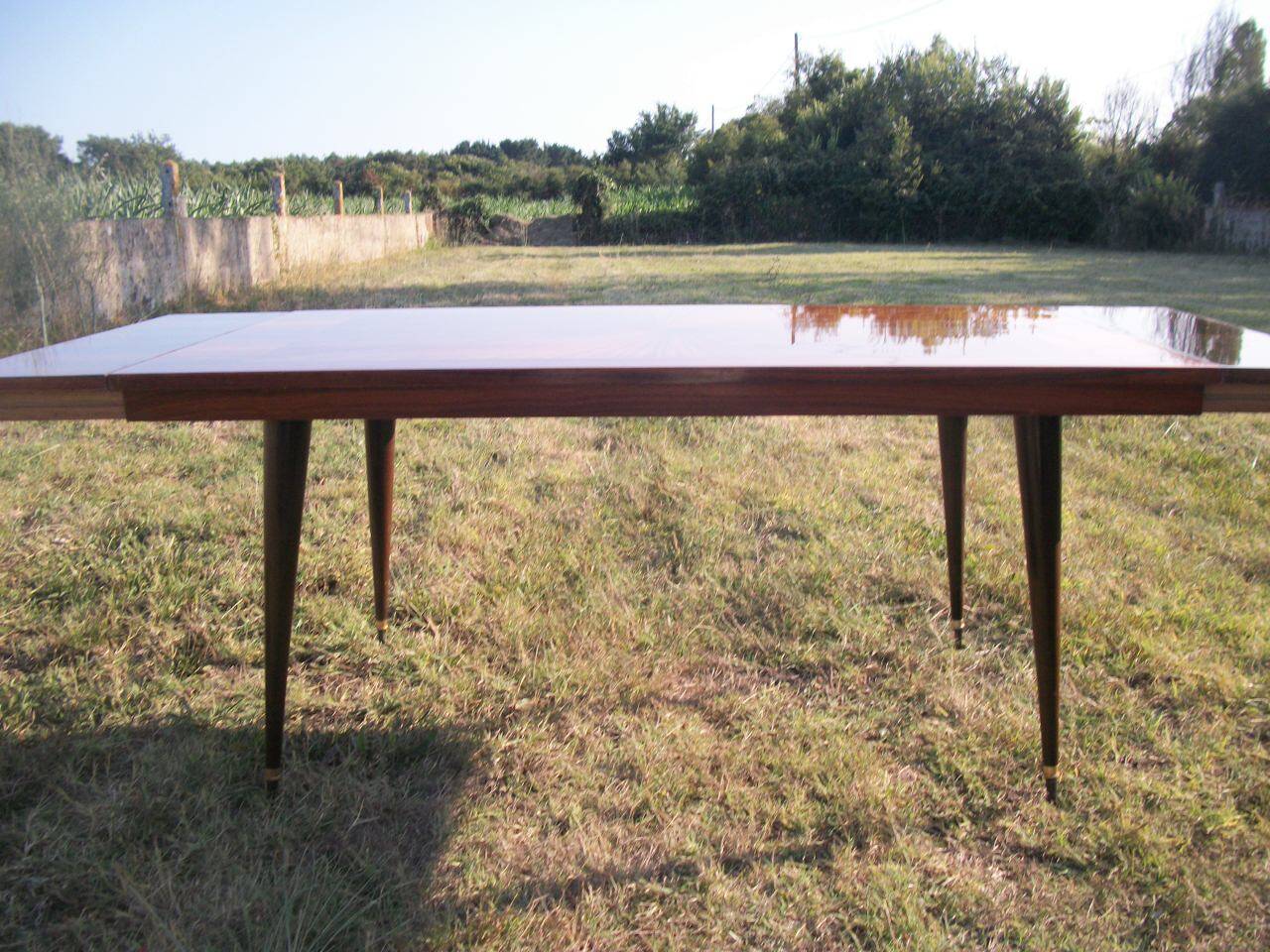 Vintage table