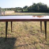 Vintage table