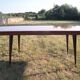 Vintage table