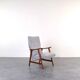 Mid-Century Danish Armchair, 1960s