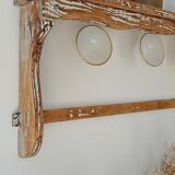 Wall shelf
