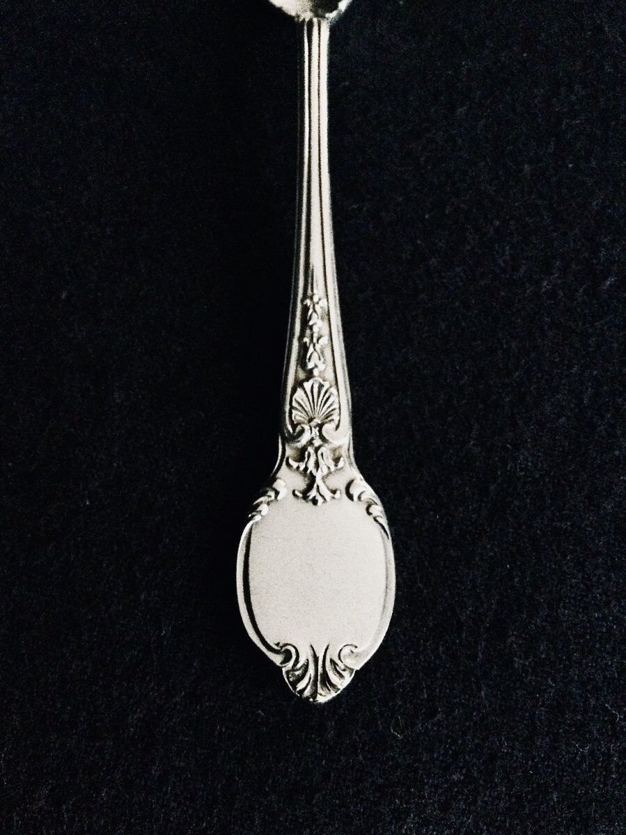 Christofle 12 Fruit Forks