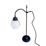 Art Deco table/desk lamp, Germany 1930s.