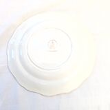 12 old flat plates Coopelia / The Almond