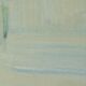 Original Swedish oil on canvas from the mid-century "Virginia" by Pabu.