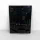 Black wall organizer Utensilo by Dorothee Becker for Design M, 1960