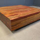 Aulia coffee table by Henk Vos for Linteloo, 1990s