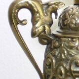 Napoleon III Cassolette Candle Holders