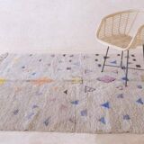 Tapis de Luxe Beni M'Rirt - 255 x 173 cm