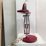 Fase desk lamp