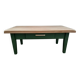 Farmhouse coffee table