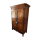Armoire Louis XV  restaurée en 1980
