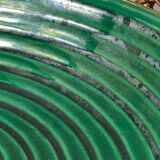 Art Deco ceramic dish