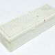 Postmodern domino game, USSR, 1970s, set of 28