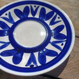 Mediterranean ceramic bowl