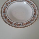 Italian deep plate