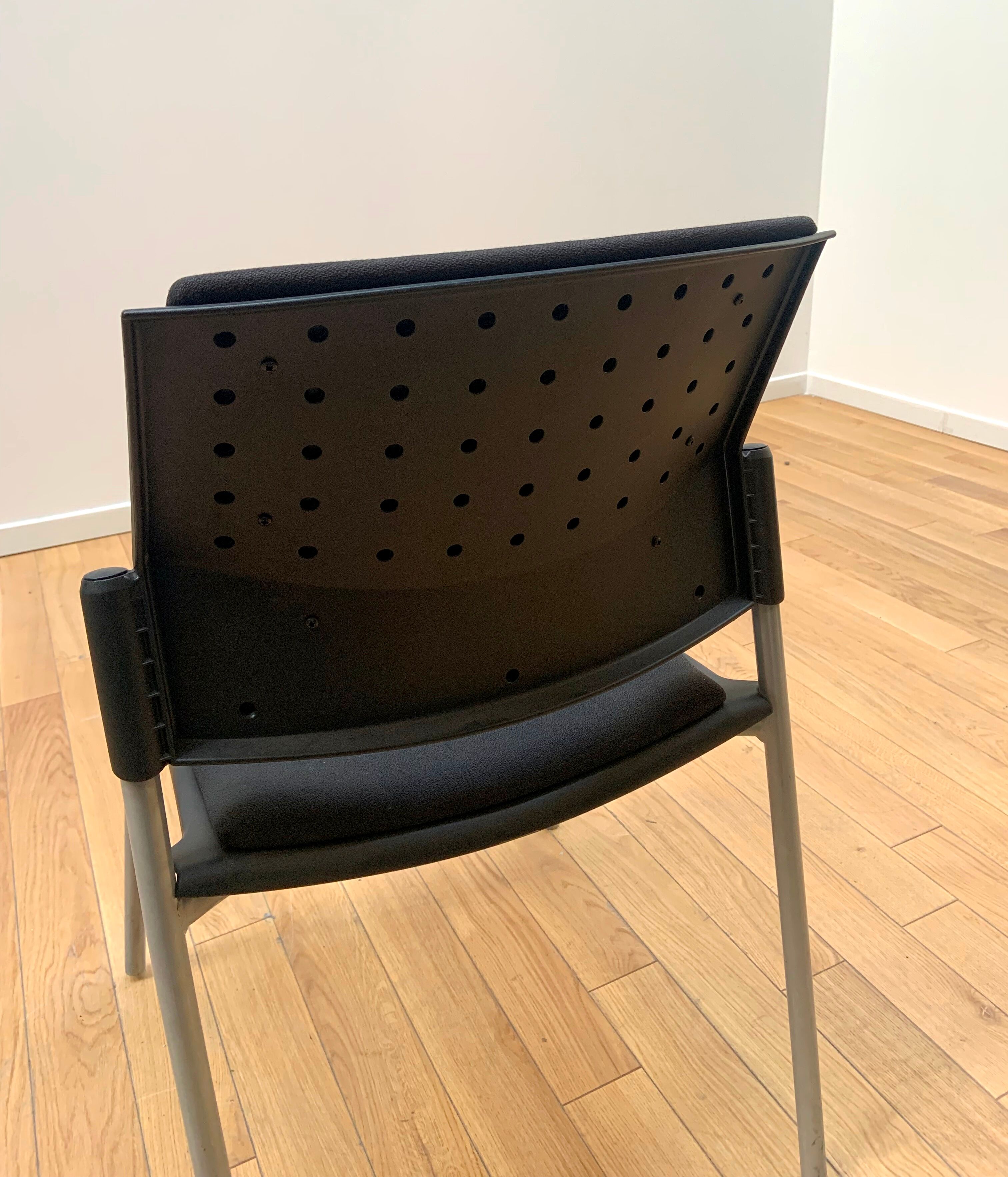 Office chair Eurosit